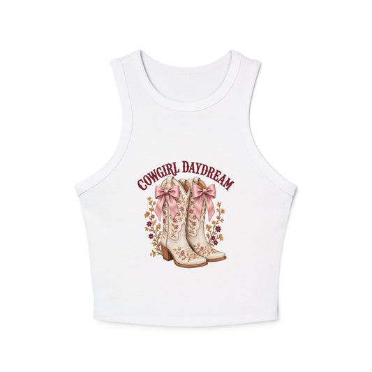 Cowgirl Daydream Tank